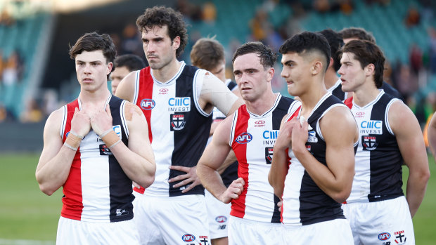 ‘We are like neutered dogs’: Lyon hits out after Saints’ loss; Scott’s challenge to Dons after Giant win