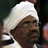 Sudan's President Omar al-Bashir ousted by military and placed under arrest