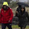 More rain on the way as parts of Victoria face flooding risk