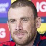 ‘Everyone can feel it’: Dees face now-or-never moment against in-form Bulldogs