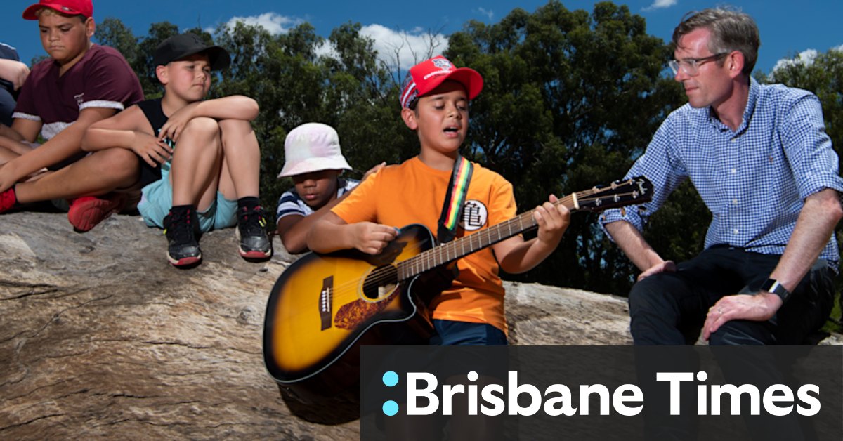 Premier determined to deliver better outcomes for Indigenous Australians - Vimarsana News
