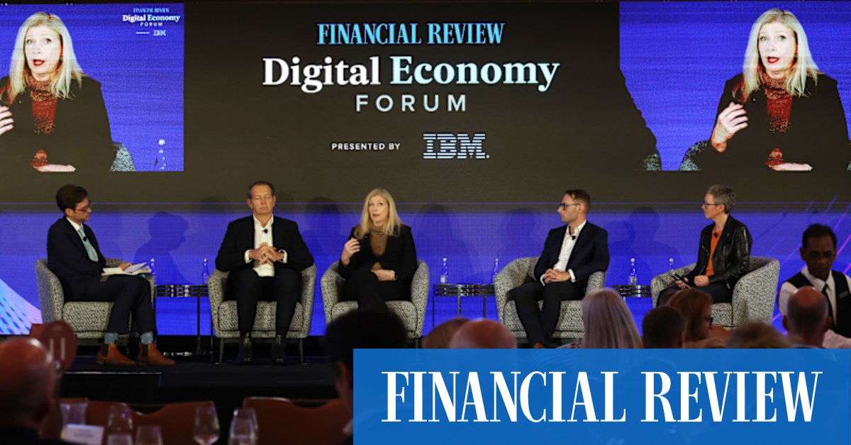 The sovereign algorithm: Australia’s bid to escape the ChatGPT trap