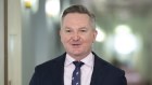 Energy ministers including Chris Bowen ditched the connection fee model to deal with congestion in the grid.