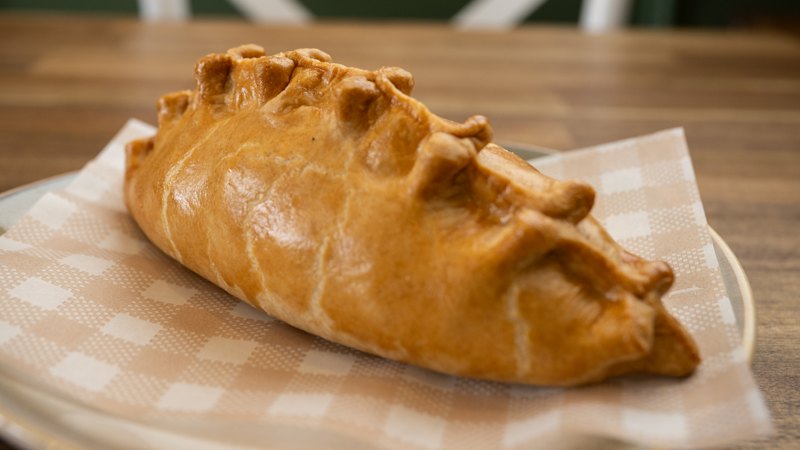 ‘Superbly stout’: This inner-west spot will satisfy your Cornish pasty cravings