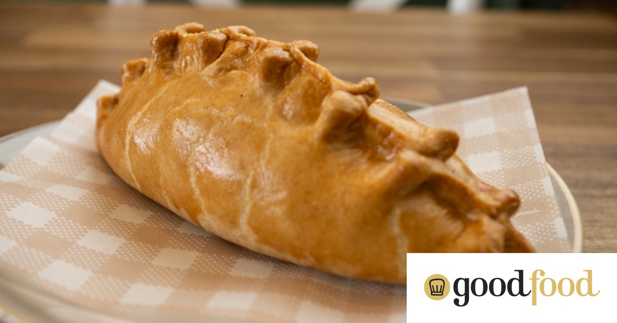 ‘Superbly stout’: This inner-west spot will satisfy your Cornish pasty cravings