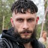 Richard Gadd as the fiercely loyal – and violent – Ruben in Half-Man. 