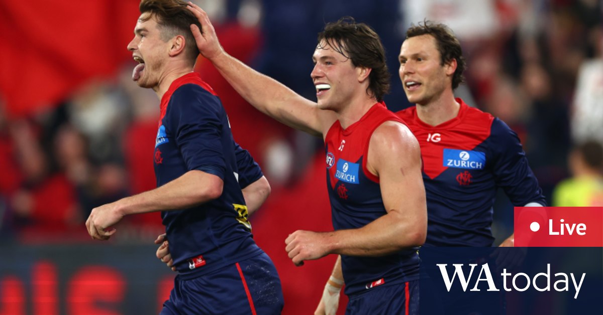 Sydney Swans vs GWS Giants, St Kilda Saints vs North Melbourne Kangaroos, Melbourne Demons vs Geelong Cats, West Coast Eagles vs Essendon Bombers, wyniki, wyniki, terminarze, drużyny, typy, gry i sposób oglądania