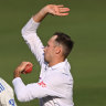 England toying with all-spin attack for second Test against India