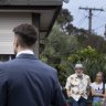 The type of homeowner most likely to fall behind on their mortgage