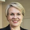 Tanya Plibersek talks up Labor’s Catholic ties in pre-election pitch to faith voters