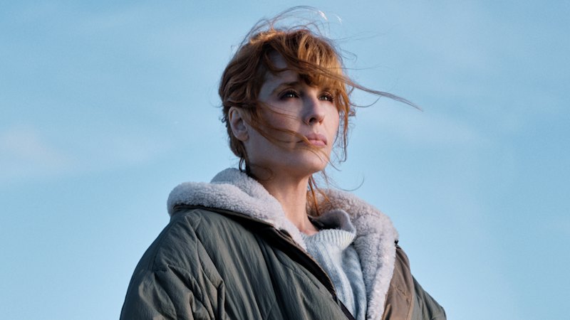 Yes, there are too many crime dramas, but this one is as good as Broadchurch