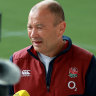 'Don't follow Super Rugby': Jones warns Six Nations not to tinker