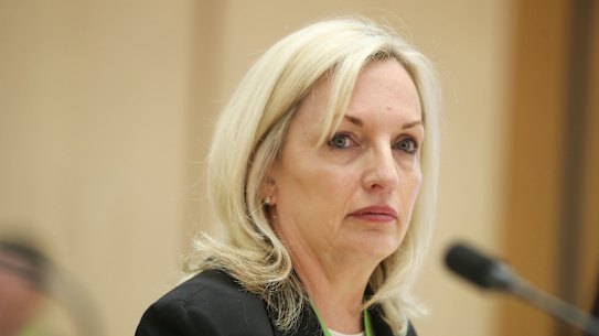 Lawyers for Christine Holgate say letters to the Australia Post board have been ignored.