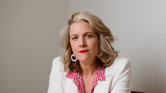 Home Affairs Minister Clare O’Neil says Australia’s immigration system is “totally broken”.