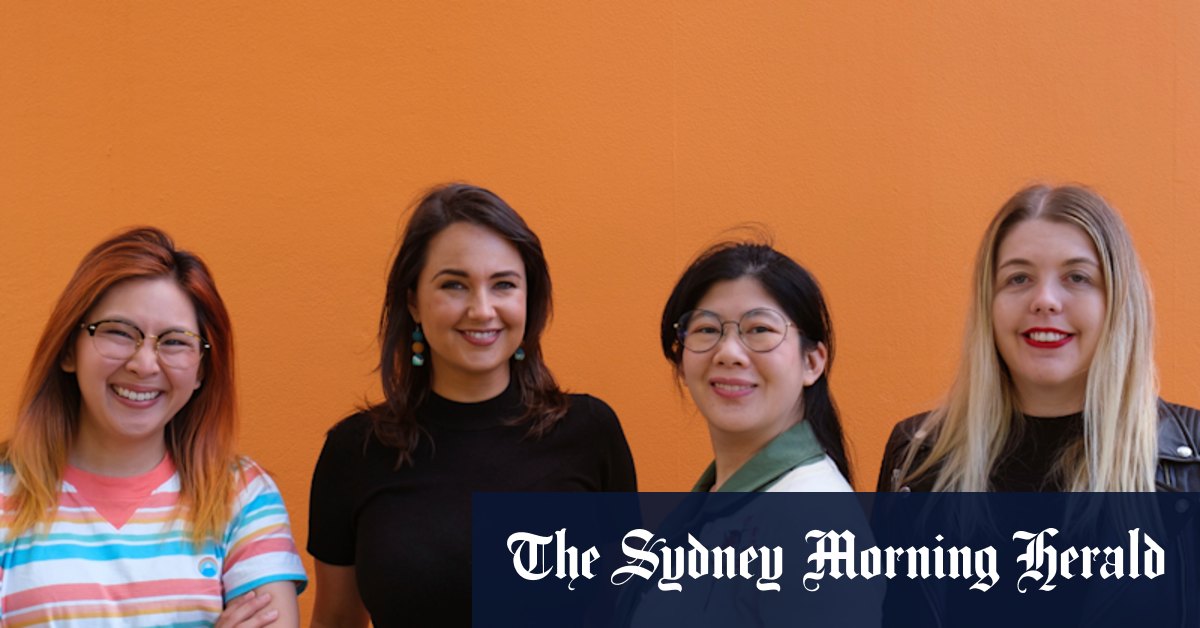 Tech queens keep their talk on topic - Vimarsana News