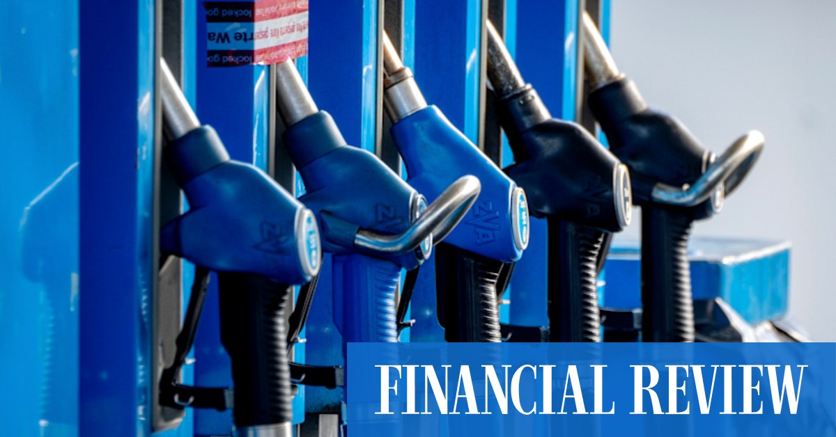 Middle East conflict ignites new inflation fears for RBA