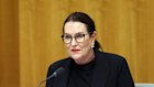 Labor senator Deborah O’Neill raised the KPMG allegations in the Senate.