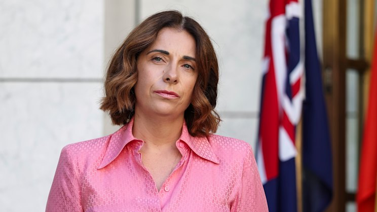 theage.com.au - Fiona Byrne - Only one Labor MP will go to the World Cup. It's not Anika Wells