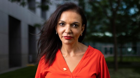 Minister for Early Childhood Education Anne Aly.