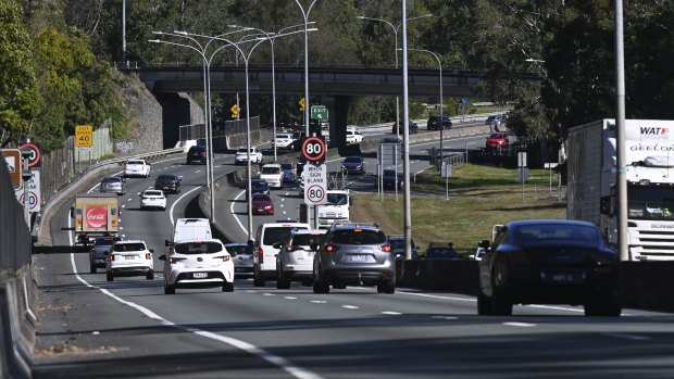 Second tunnel on the cards for Brisbane’s long-touted ‘western bypass’