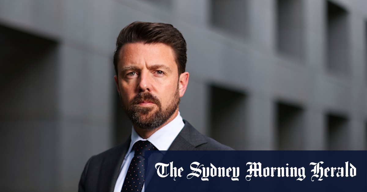 With temperatures running high on immigration, the Coalition’s new shadow minister wants to lower the heat