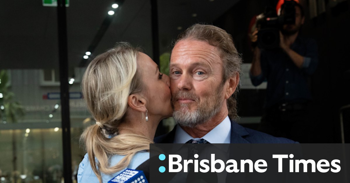 Craig McLachlan's defamation lawyer raises prospect of mediation - Vimarsana News