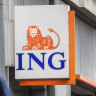 ING has been hit with an enforceable undertaking by Austrac.