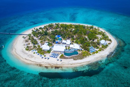 Malamala Beach Club.