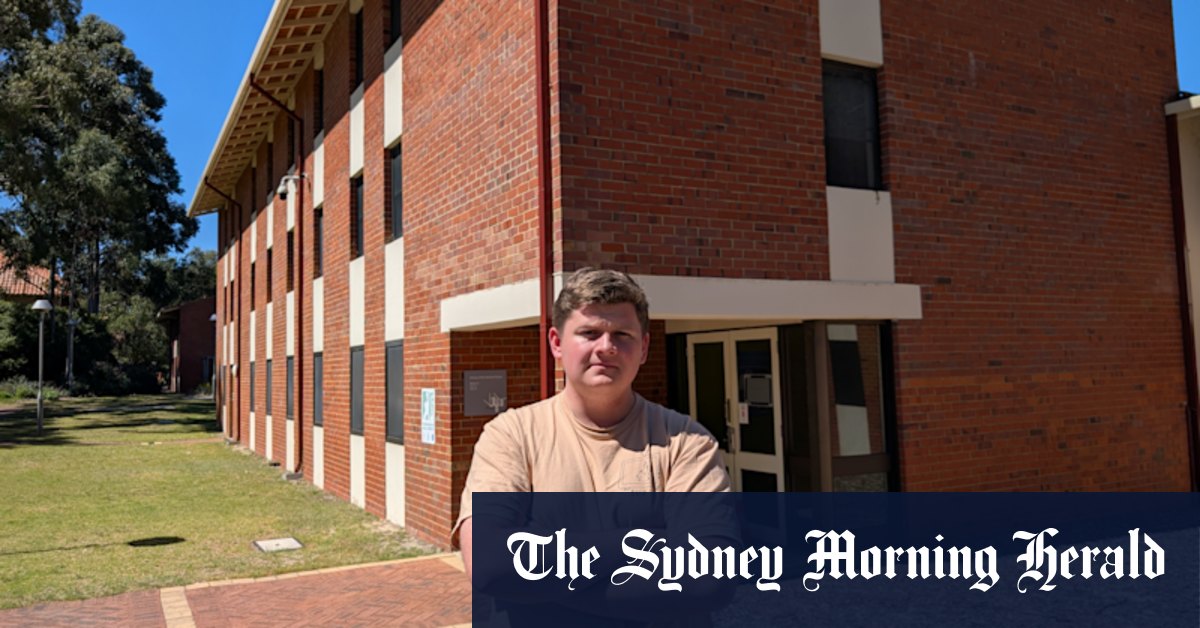 Students shocked by ‘indefensible’ rent hikes at Curtin accommodation