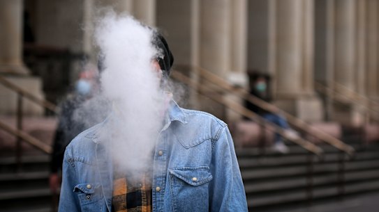 It’s been four months since the federal government began enforcing a prescription-only model for e-cigarettes.