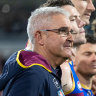Why this Baby Boomer coach should change the AFL’s Gen Z thinking