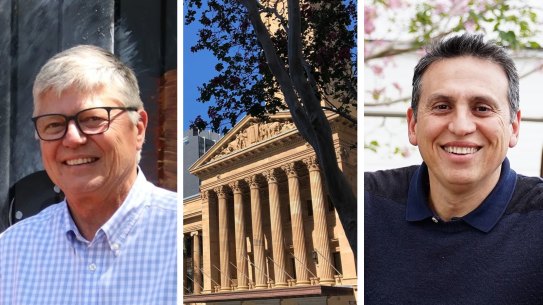 Brisbane LNP councillors David McLachlan (Hamilton) and Peter Matic (Paddington) have joined announced they will not contest the March 2024 election, pulling the governing party into the recent round of reshuffling from Labor and the Greens.
