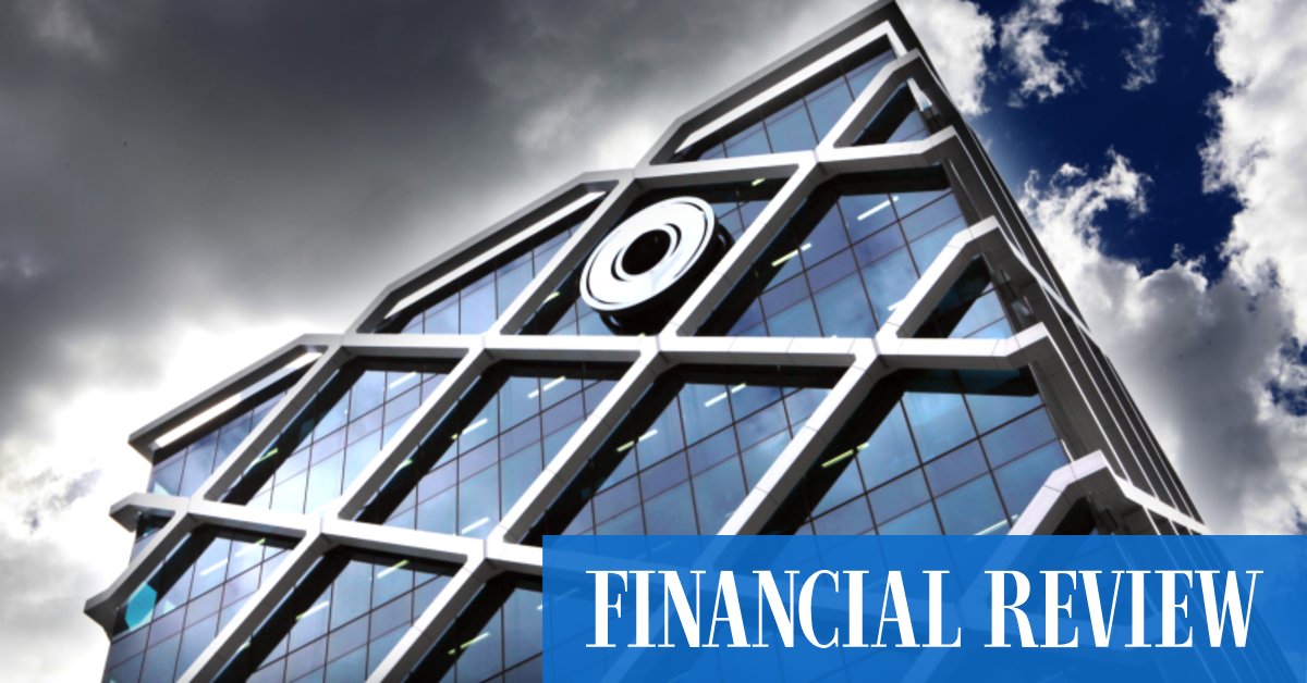 Nuix turmoil throws spotlight on Macquarie - Vimarsana News