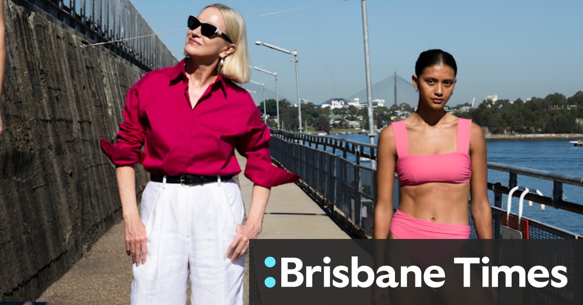 Australian Fashion Week: Afterpay to end naming-rights sponsorship after three years - Vimarsana News
