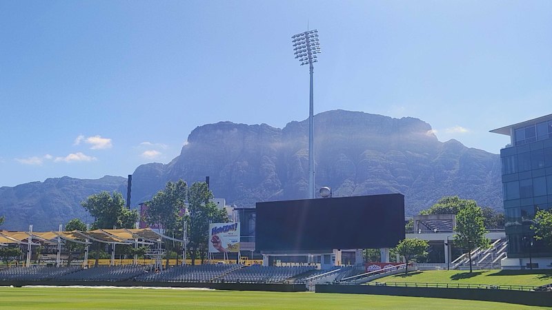 Australia versus South Africa LIVE: Smith ‘definitely not 100 per cent’ fit for Cape Town showdown