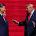 The agreement came after the two powerful leaders met in Washington, D.C.