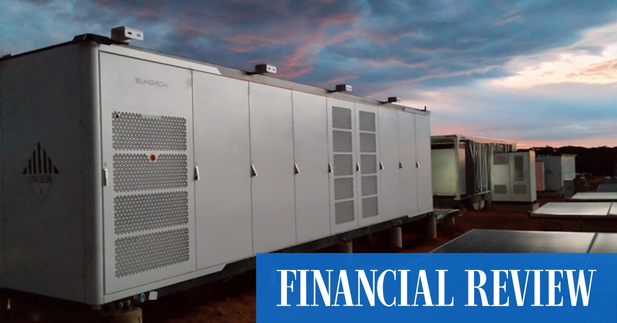 Cost of living Australia: Plunging power costs will deliver households relief this year after tariffs soared 40pc over two years - Vimarsana News