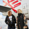 P.E. Nation partners with Virgin Australia for Tassie bound flights