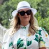 The $599 fashion diplomacy from Jodie Haydon with Albanese in China