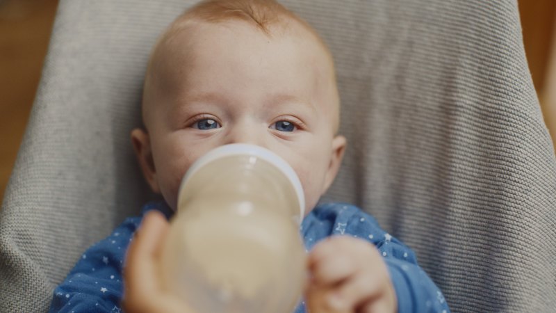 Don’t gaslight stressed-out parents over childcare. Just fix it