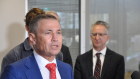 WA Health Minister Roger Cook has defended the health departments climate change inquiry.