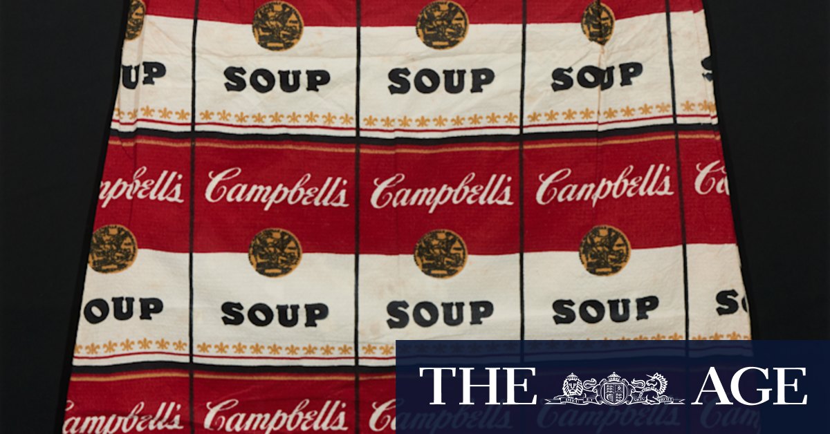 Sydney Contemporary: Tricks to bagging bargains, blue chips and an Andy Warhol - Vimarsana News