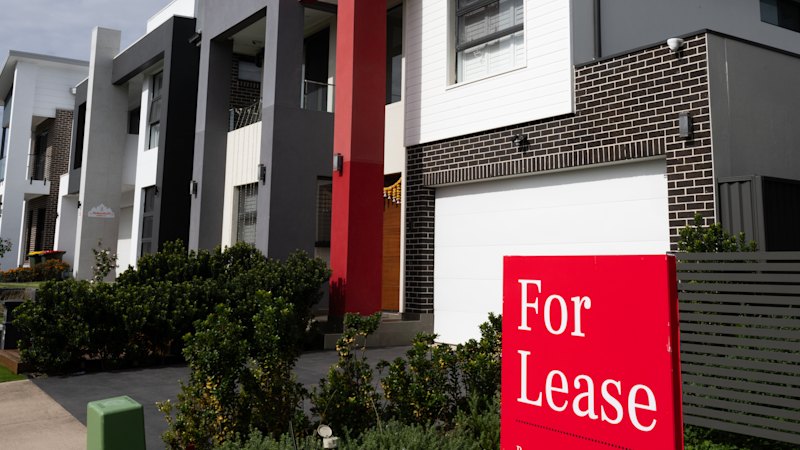 Rents outpace wage growth at alarming rate