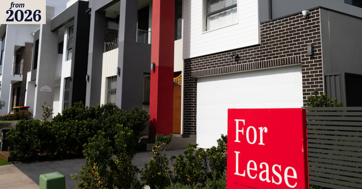 Australia rental crisis: WA leads nation with rents up 66 per cent in ...