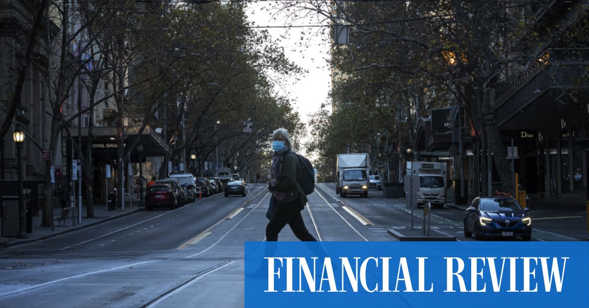 Victoria COVID: Scott Morrison urges no extension to ...