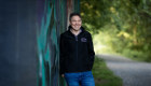 Dave Excell, founder of AI anti-fraud company Featurespace.