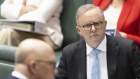 Peter Dutton and Anthony Albanese will both be watching the Queensland election closely.
