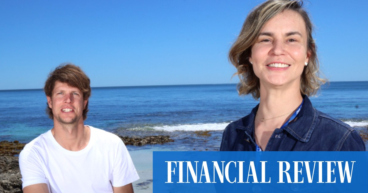 Kevin Parker, Karlie Kloss back Uluu's plan to replace plastic - Vimarsana News
