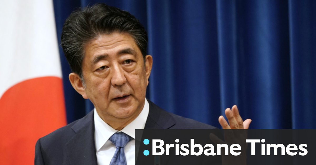 China mengecam Abe atas peringatan mantan pemimpin Taiwan