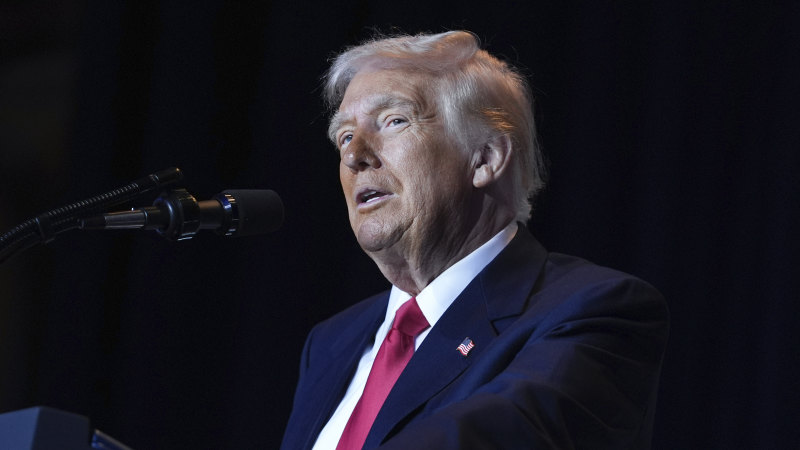 Trump doubles down on Gaza takeover plan as Rubio calls it ‘generous offer’